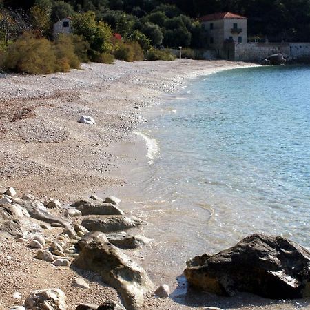 Apartments With A Parking Space Plat, Dubrovnik - 4776 Mlini Exterior photo