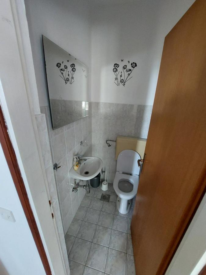 Apartments With A Parking Space Plat, Dubrovnik - 4776 Mlini Exterior photo