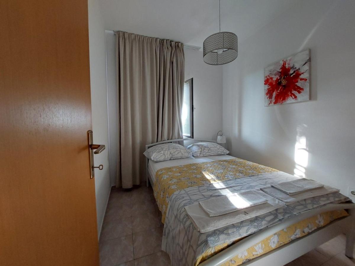 Apartments With A Parking Space Plat, Dubrovnik - 4776 Mlini Exterior photo
