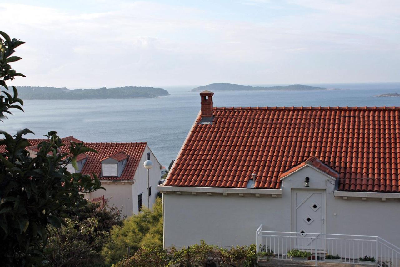 Apartments With A Parking Space Plat, Dubrovnik - 4776 Mlini Exterior photo